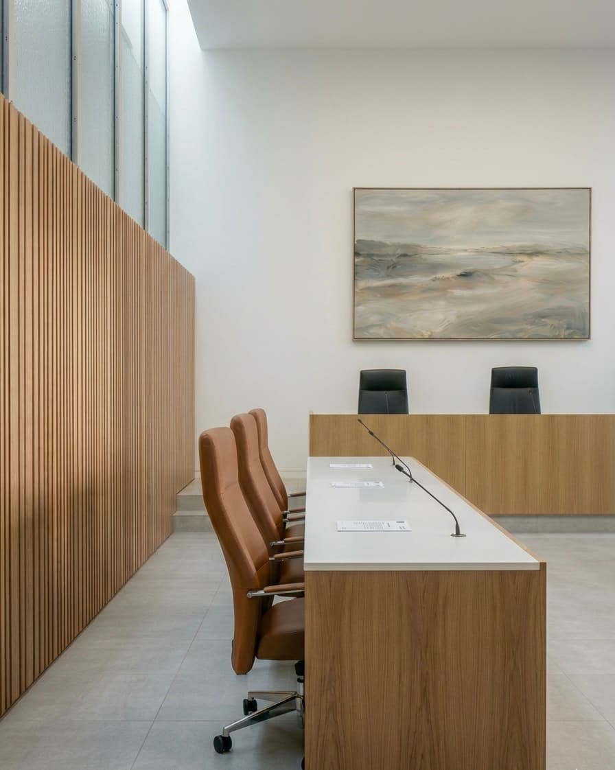 Procesrecht & litigatie