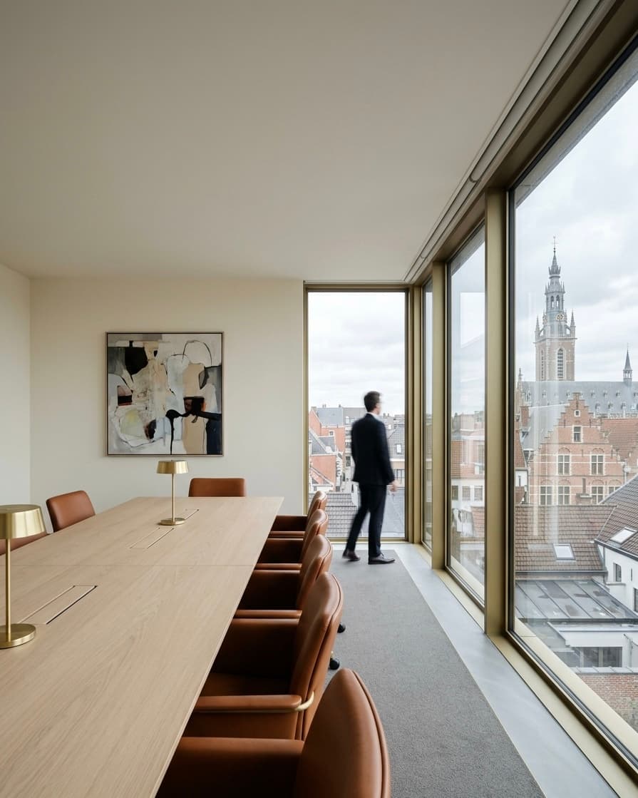 M&A en vennootschapsrecht