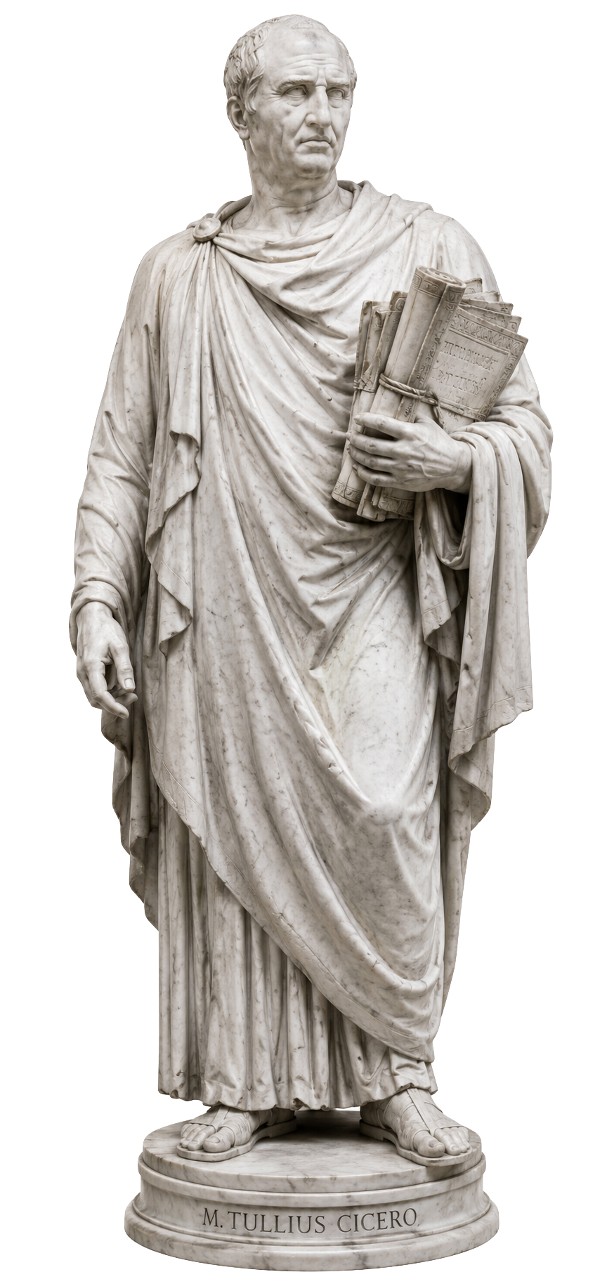 Marcus Tullius Cicero